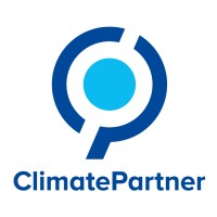 Climate Partner Logo
